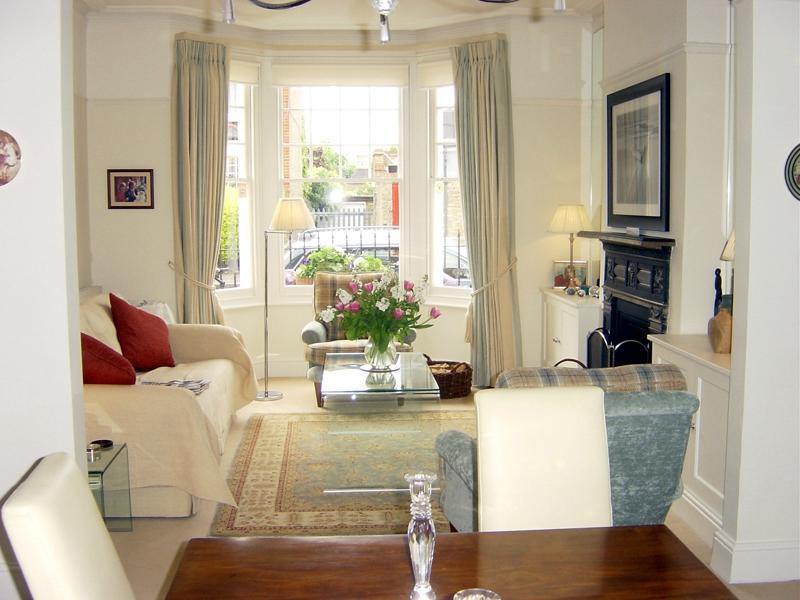 One Fanthorpe Street