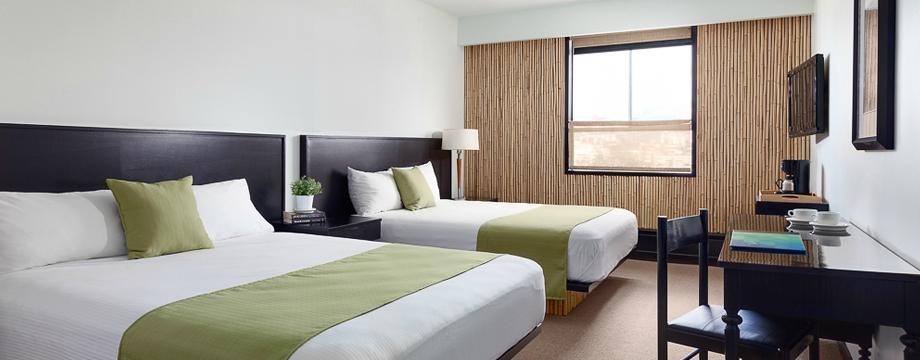 Hotel at the Waldorf