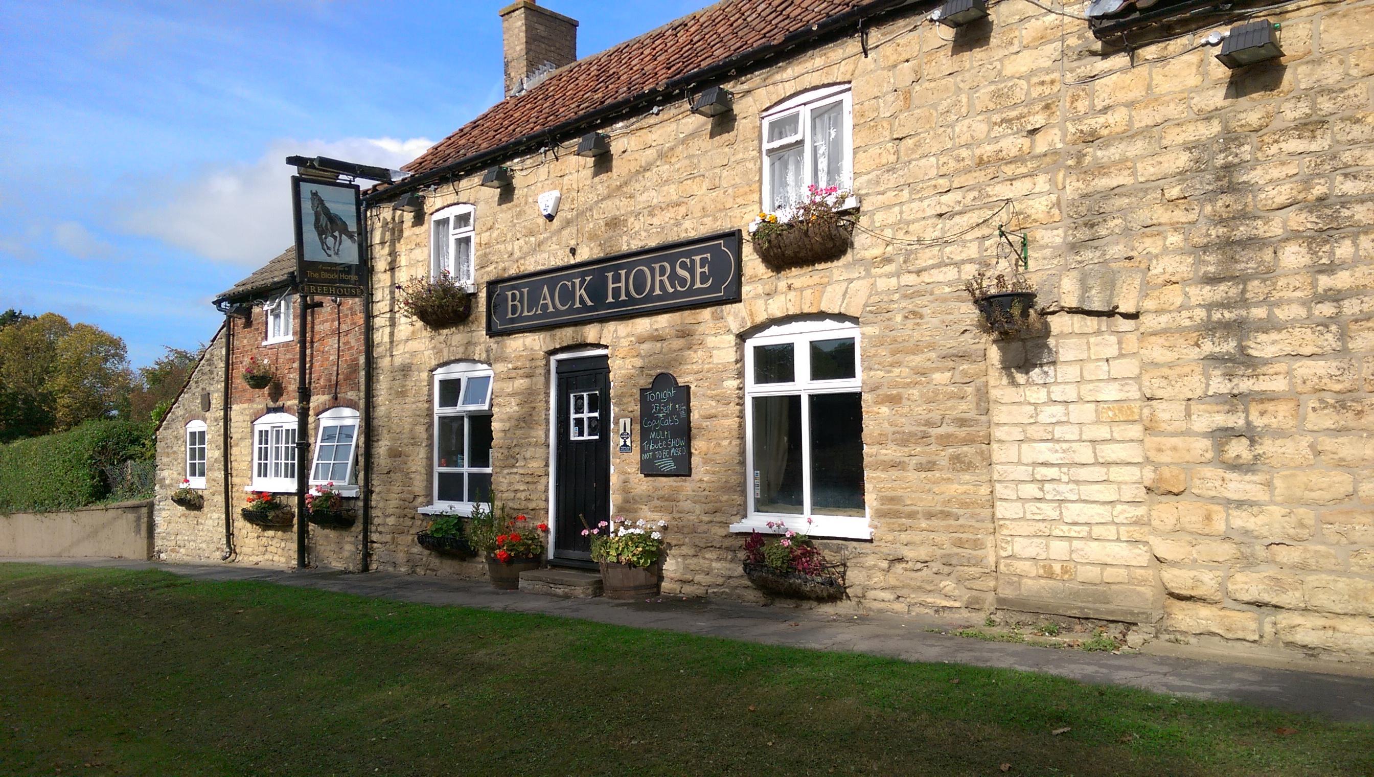 Black Horse Inn