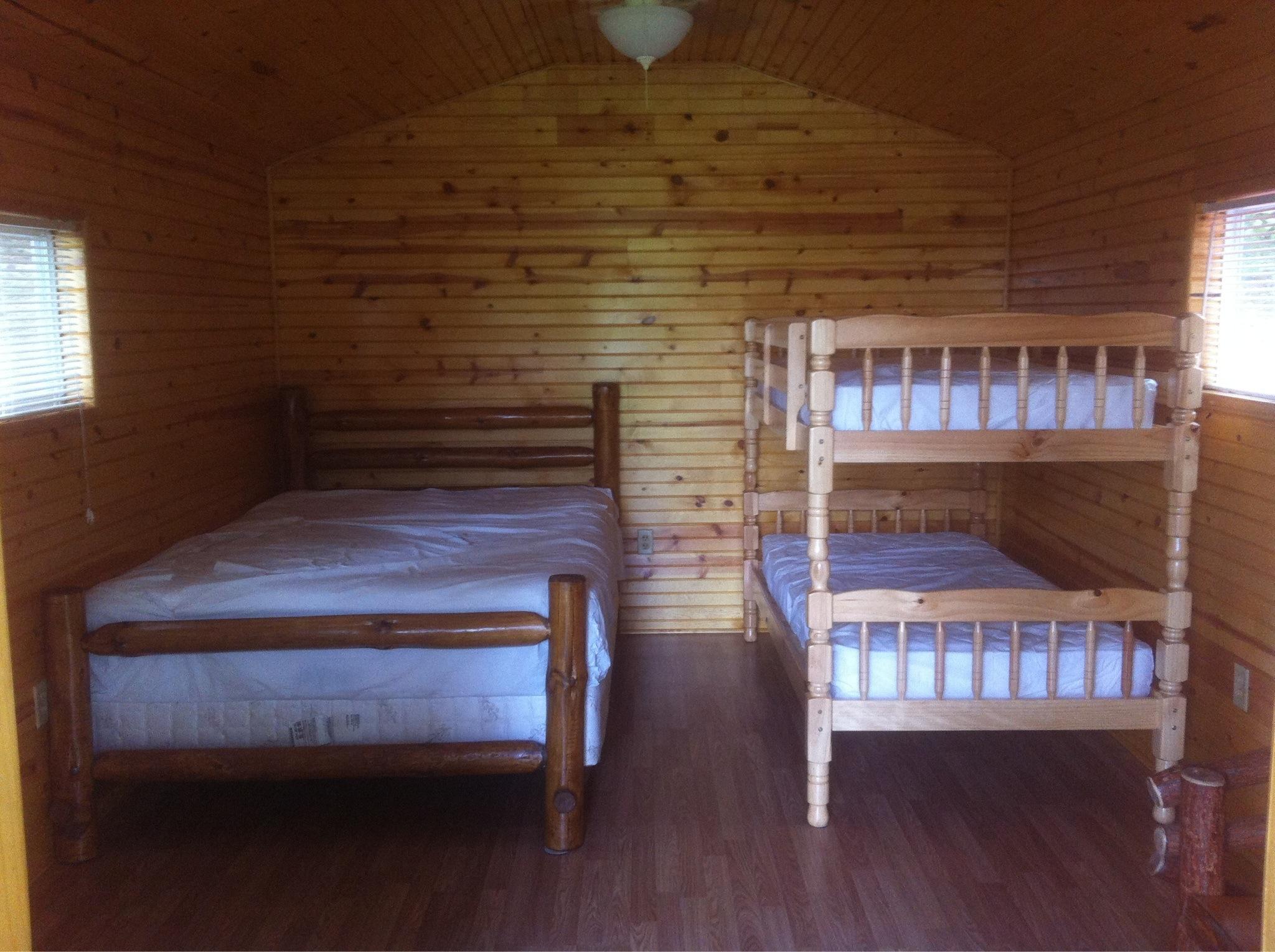 Bear Ridge Campground and RV Resort