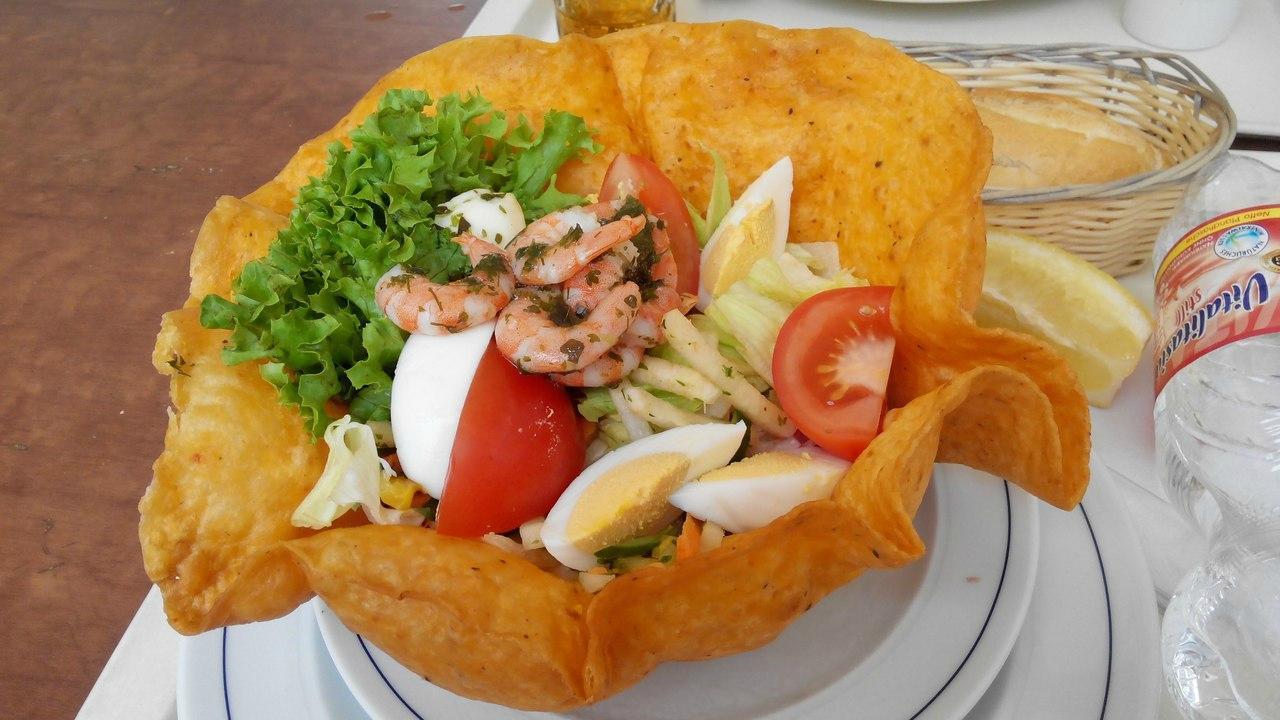 NORDSEE Berlin Schlossstrasse