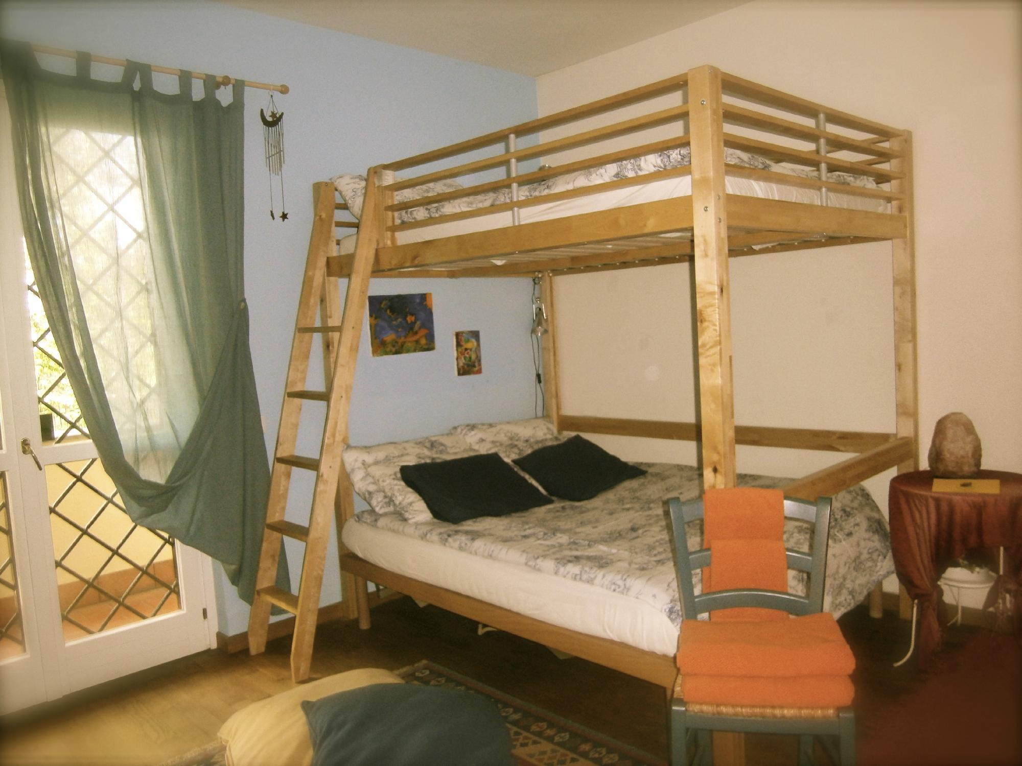 La Bayardere Bed & Breakfast