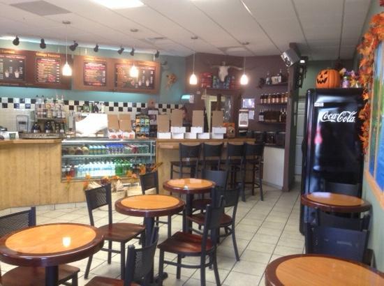 The Cottage Coffee House