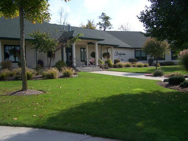 Bridgewater Golf Club
