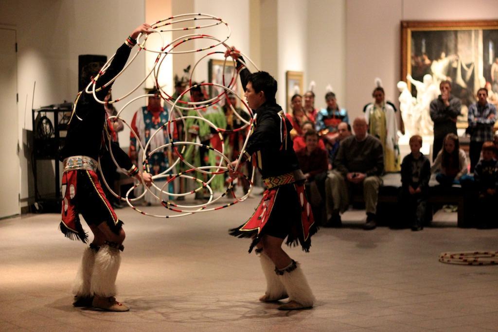 Brigham Young University Museum of Art