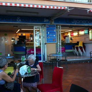 La Jijonenca Lloréns & Bahena