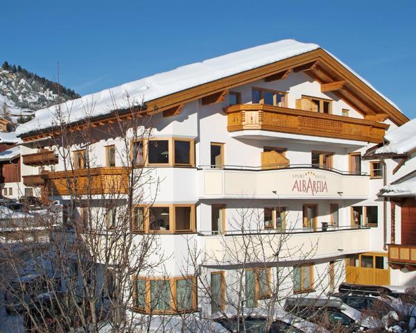 Apart Hotel Albarella