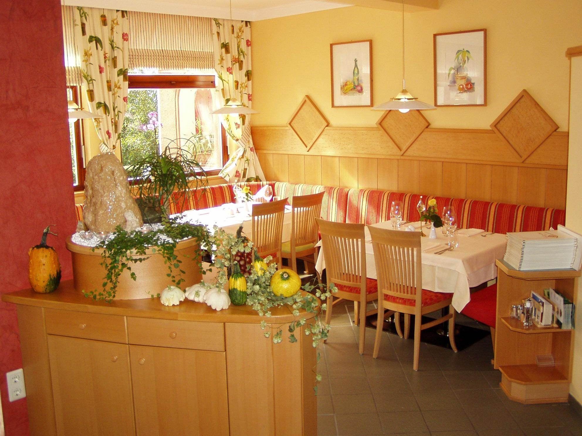 Restaurant Görg