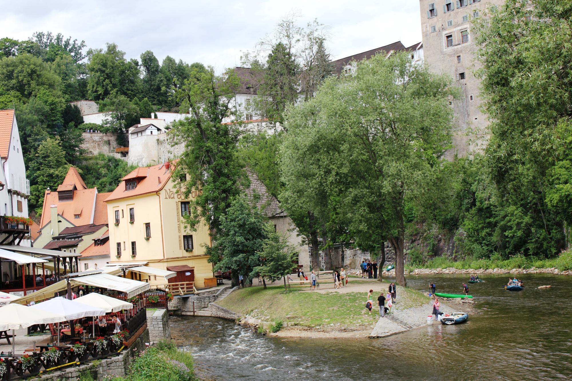 Rodinny Pension Antoni