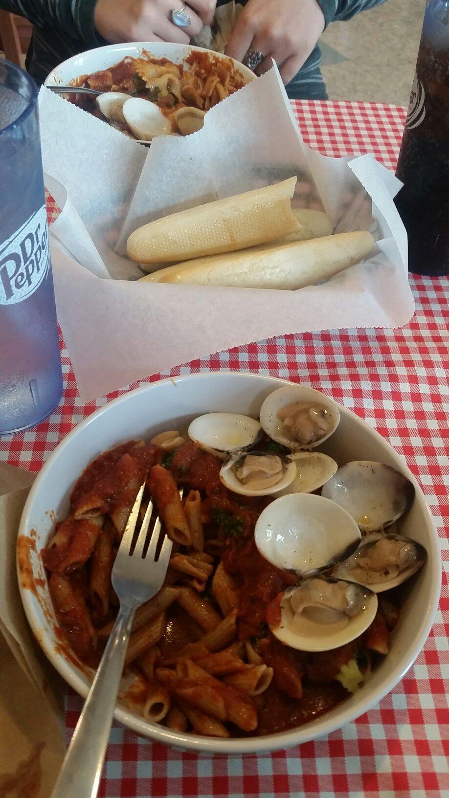 Shell's Pasta Emporium