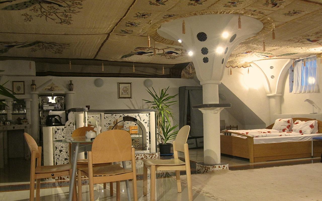 Geinberg Suites & ViaNova Lodges