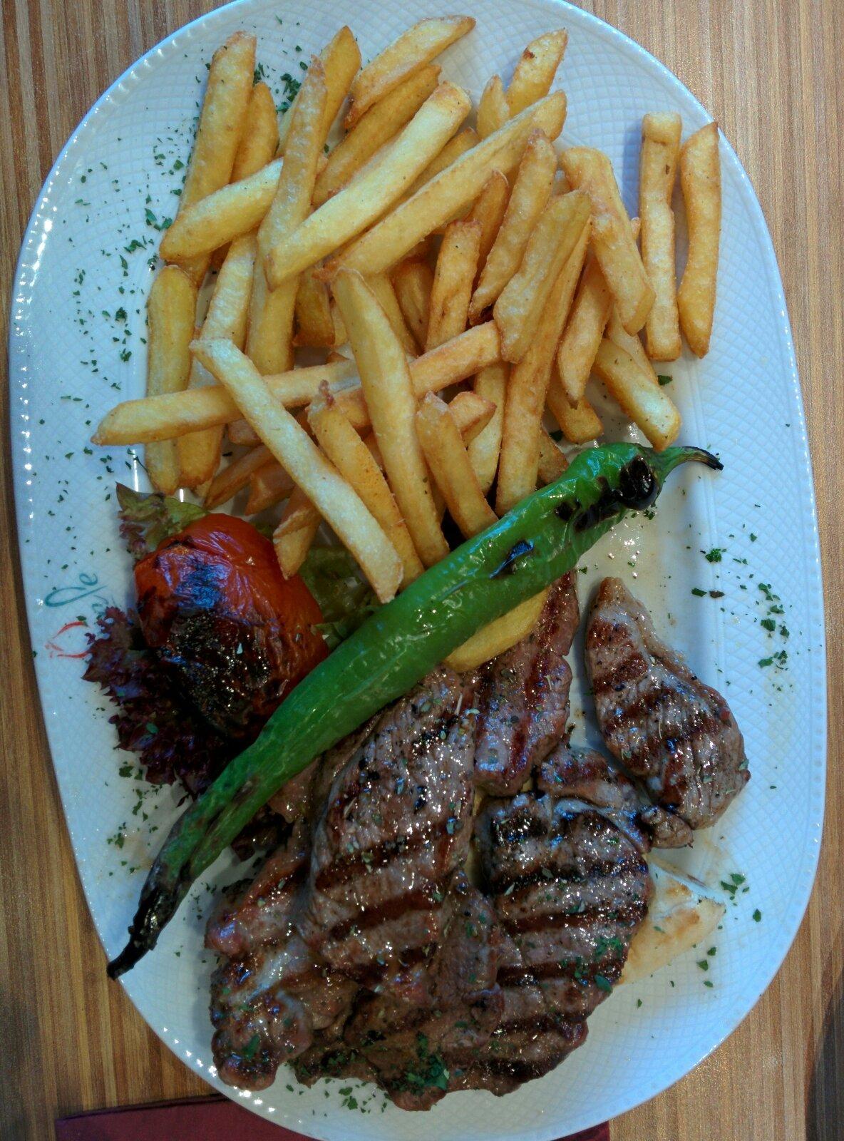 Lale Restaurant Mannheim