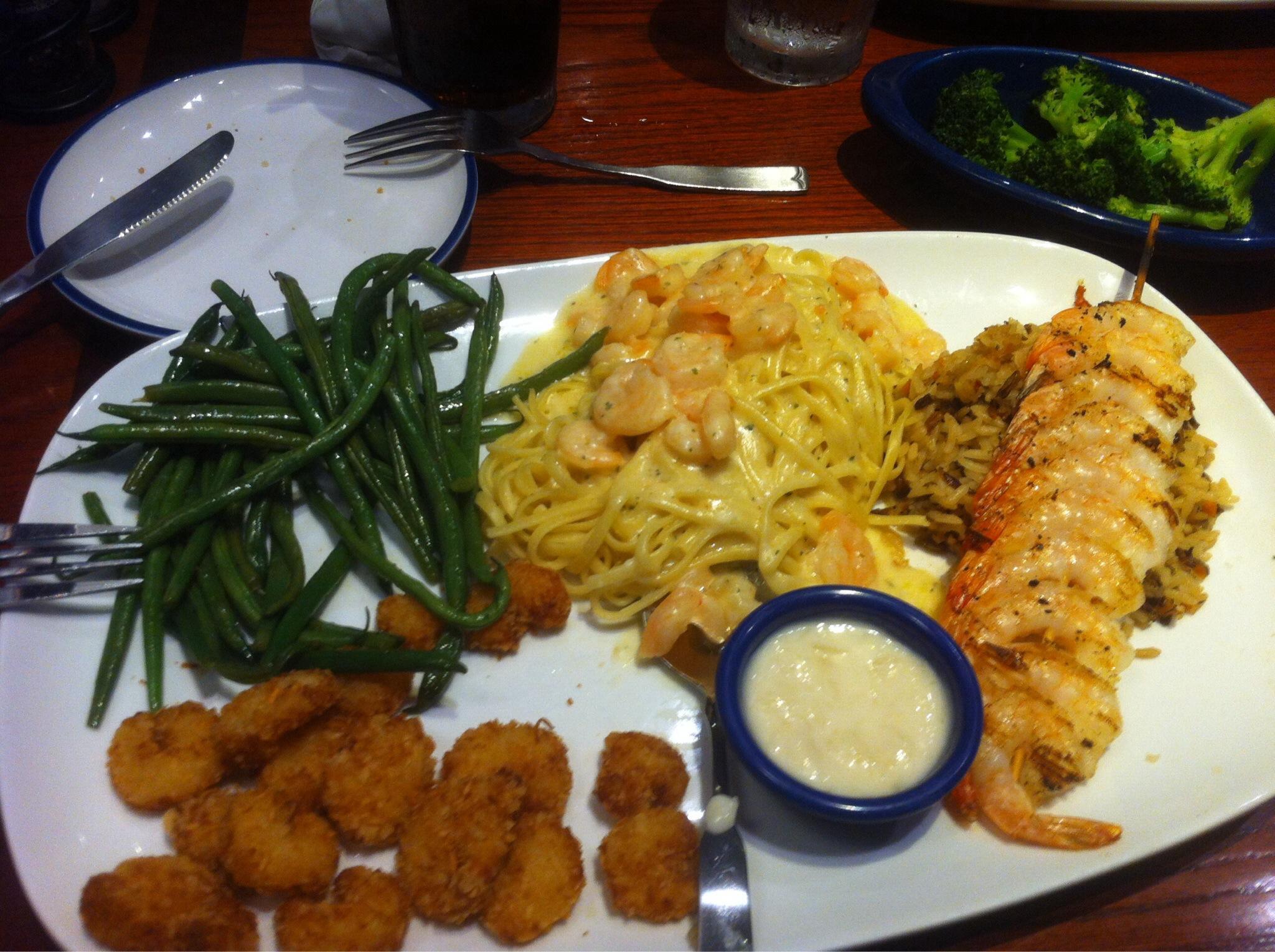 Red Lobster