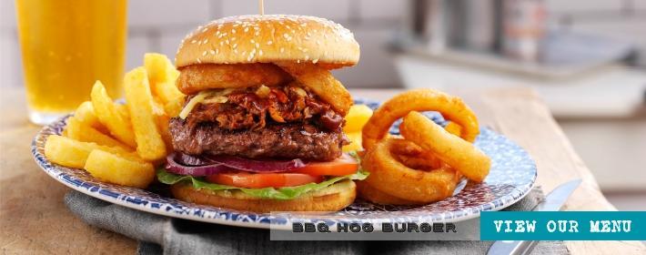 The Queen Arms - Wetherspoons