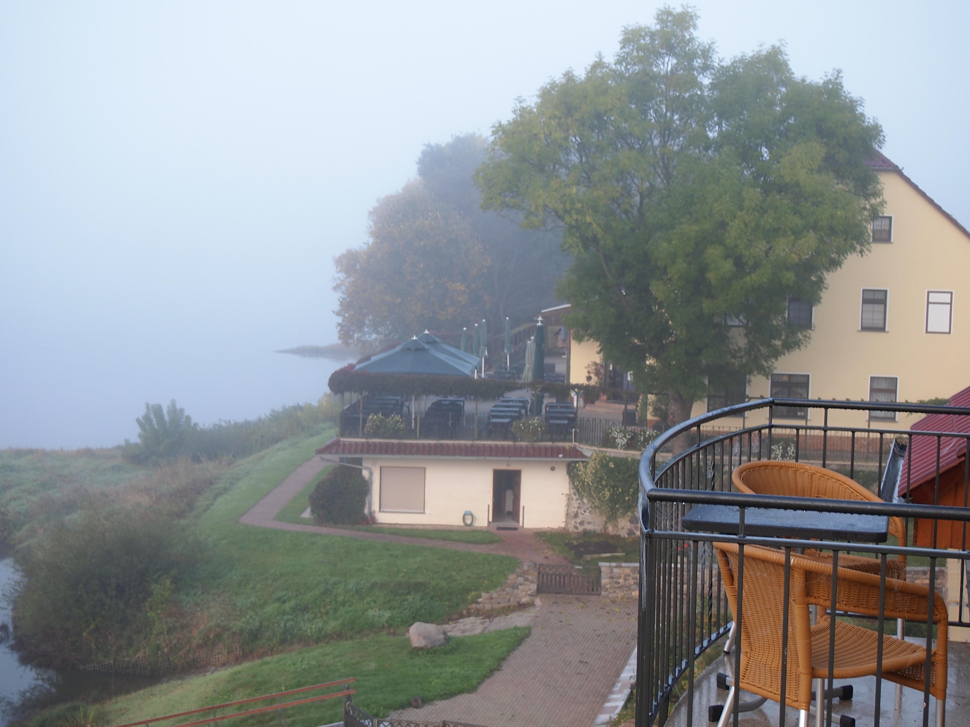 Elbterrassen zu Brambach bei Rosslau/Dessau