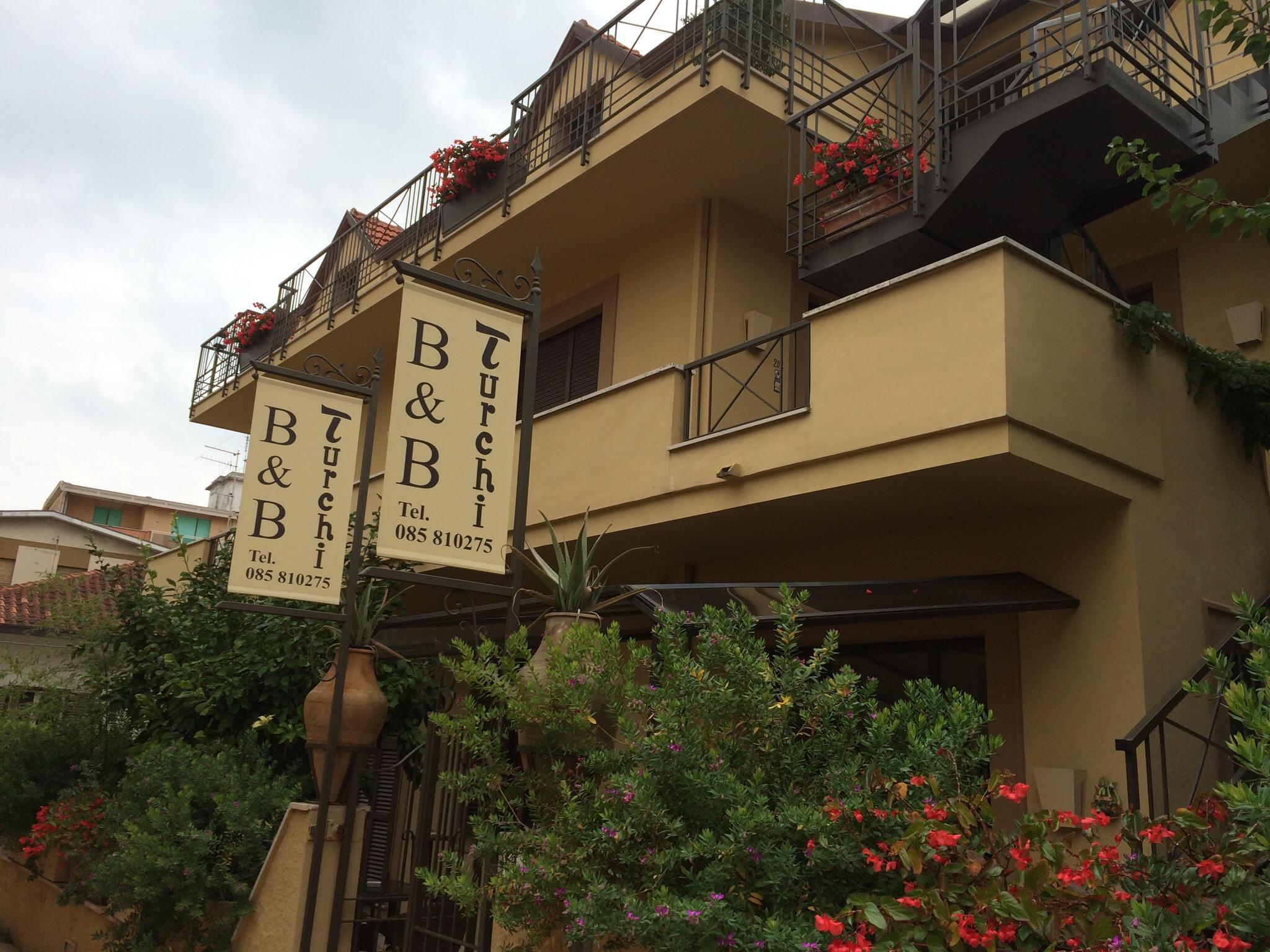 B&B Turchi