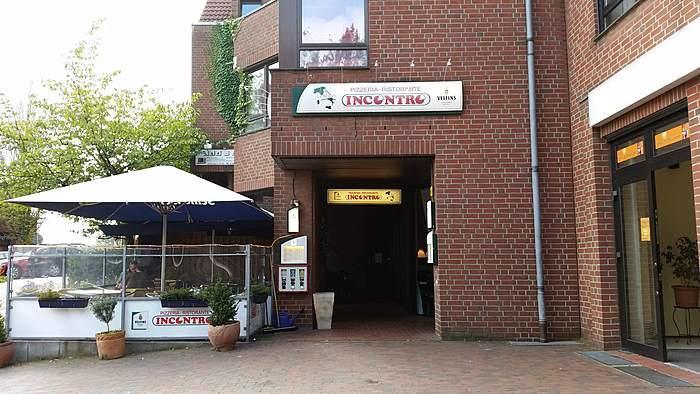 Pizzeria Incontro
