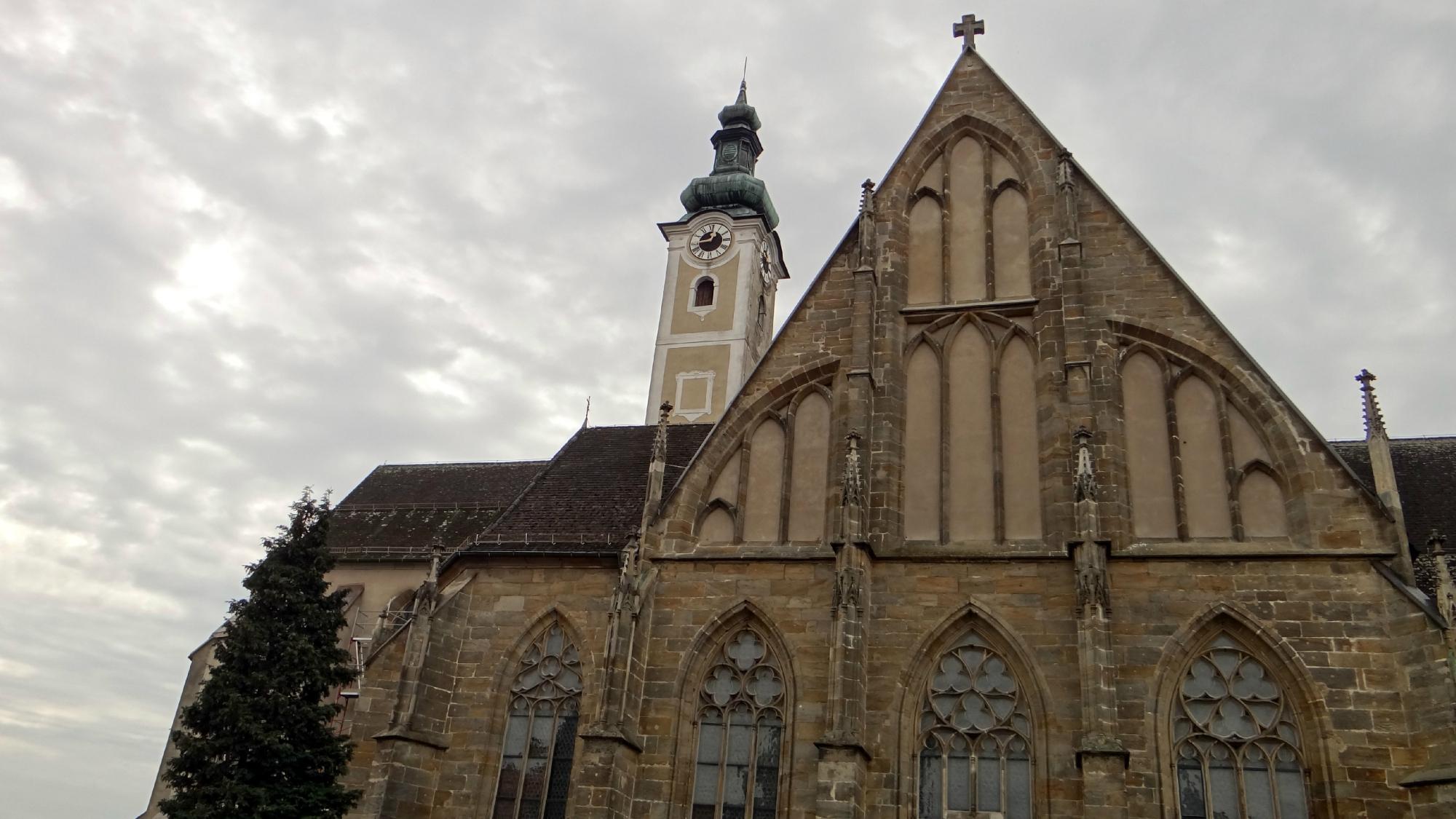 Basilika St. Laurenz