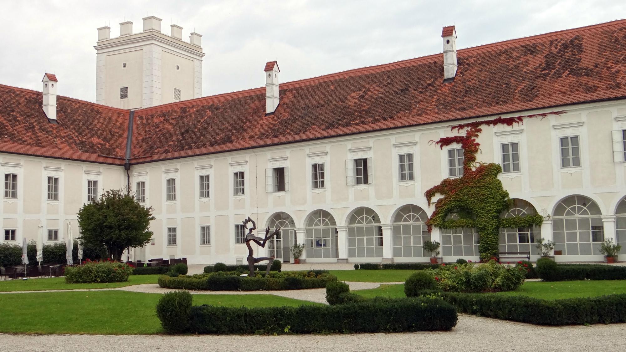 Schloss Ennsegg