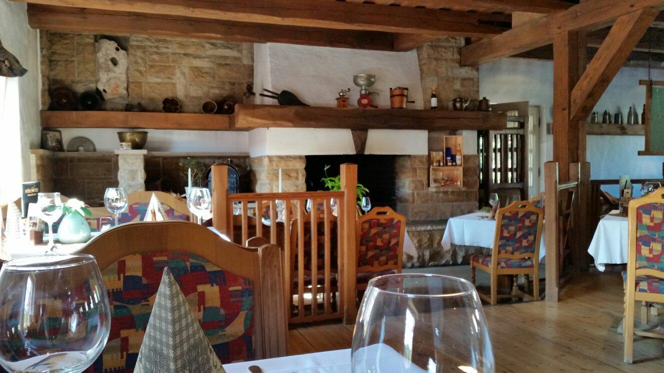 Zur goldenen Kartoffel