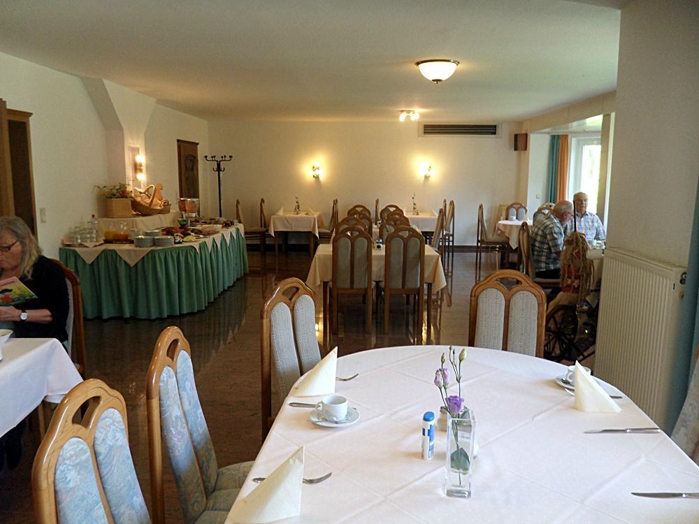 Landgasthaus Fischer