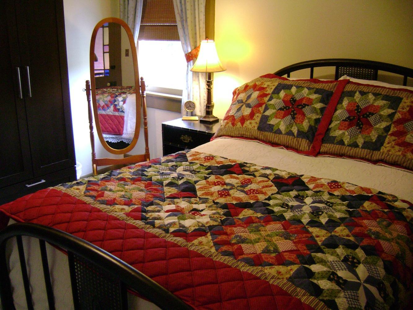 C & O Commissary 1898