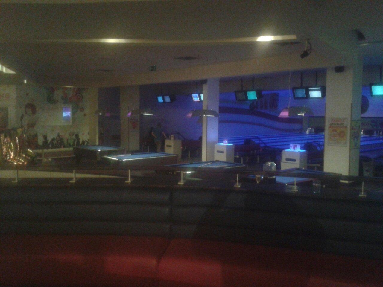 Namco Funscape Braintree