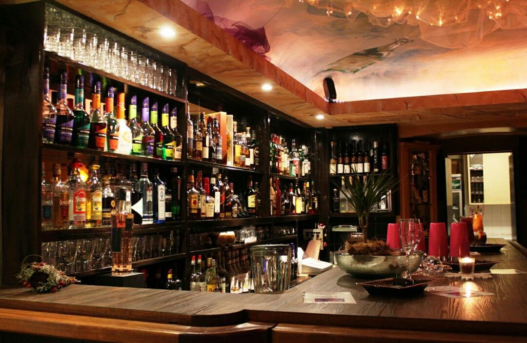 Henry's Bar Freiburg