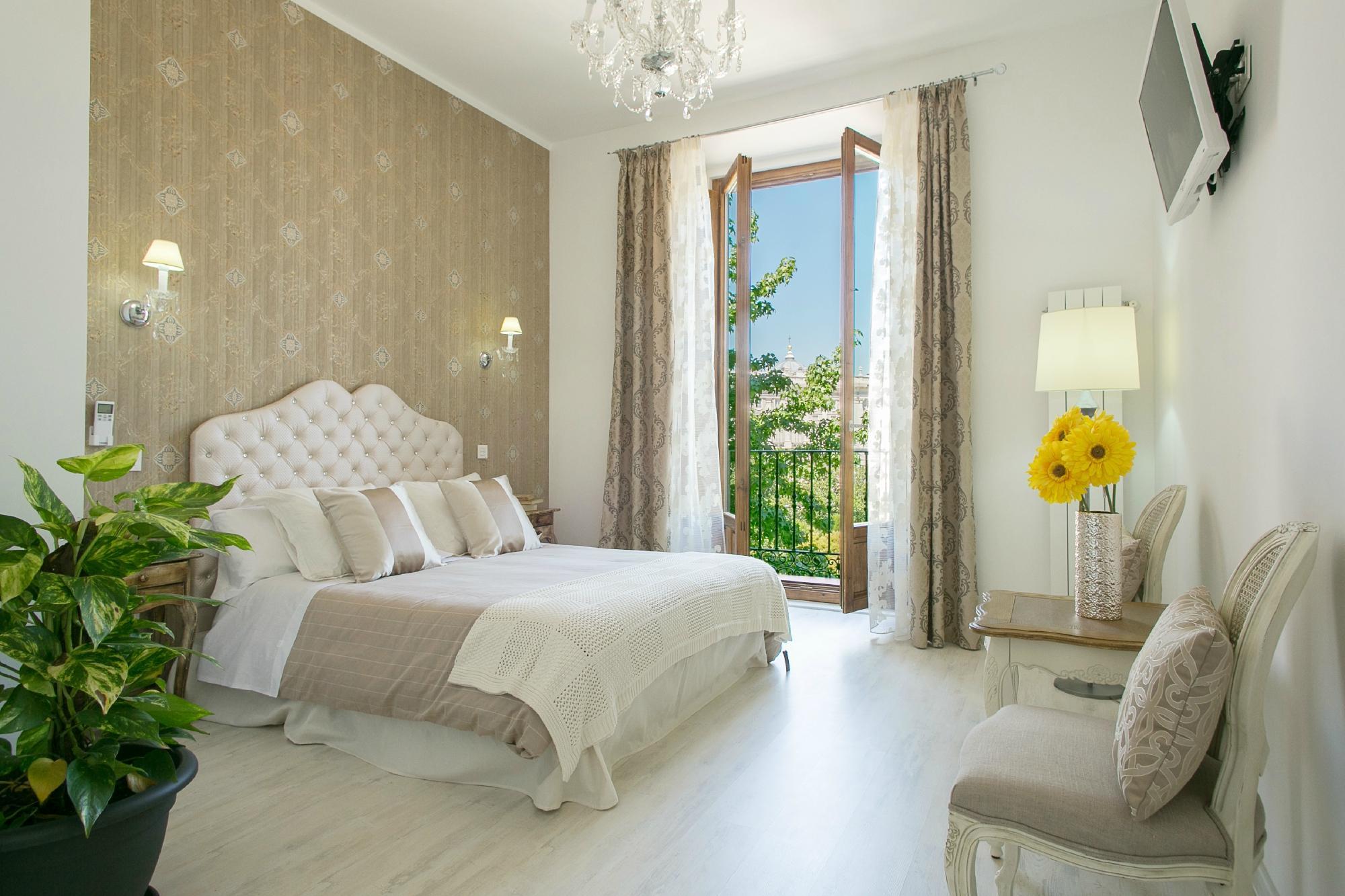 Hostal Central Palace Madrid