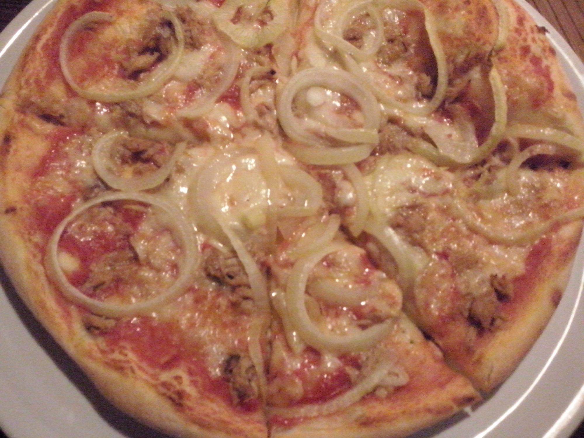 Ristorante Pizzeria Roma