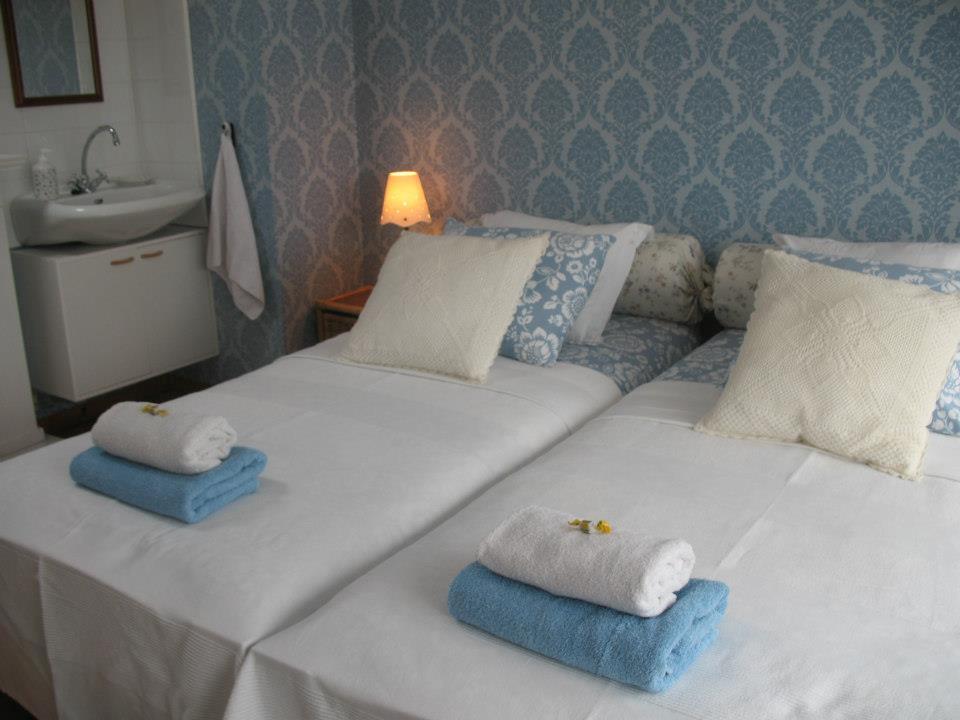 Bed & Breakfast de Waeterjuffer