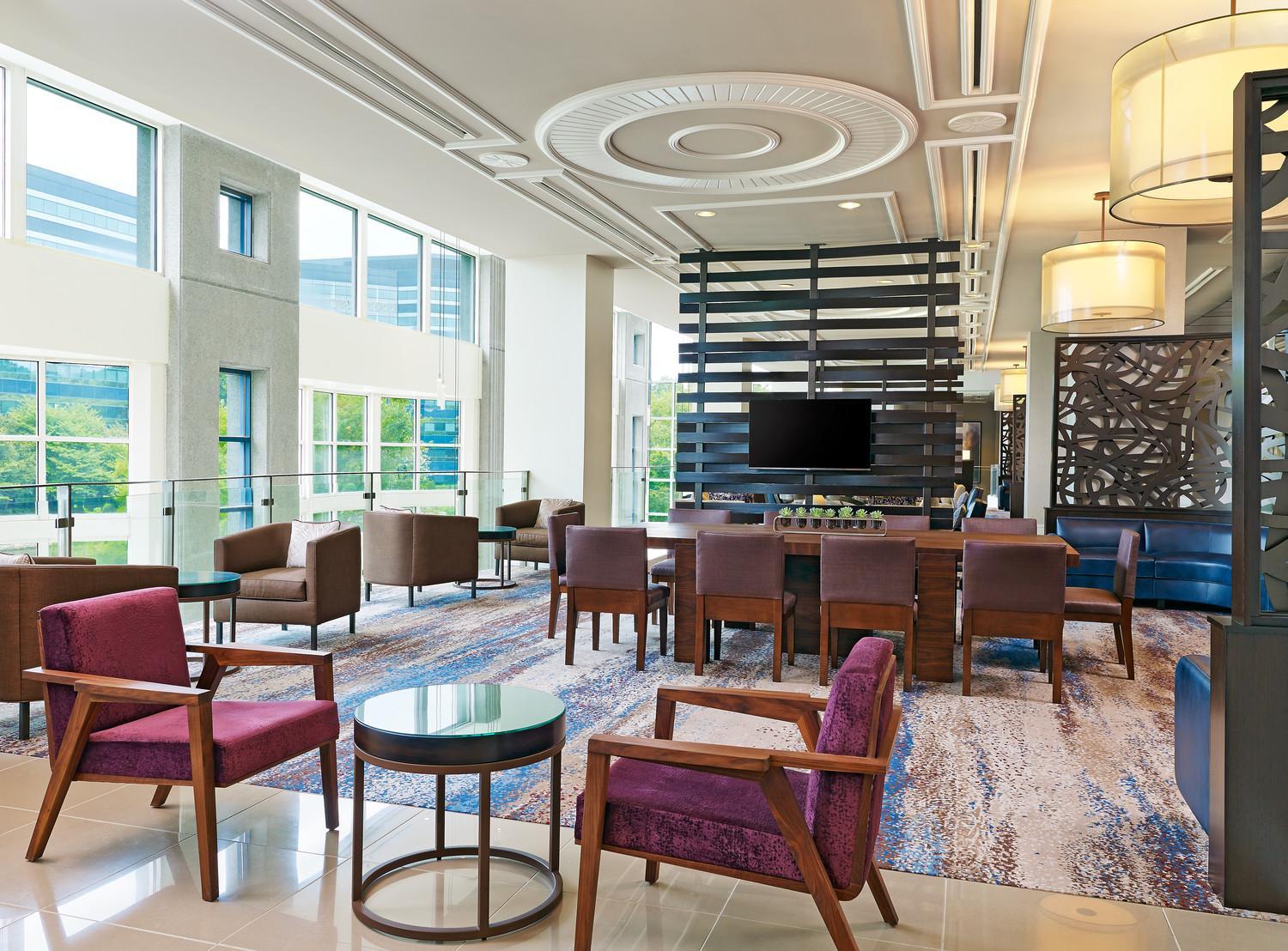 The Westin Atlanta Perimeter North