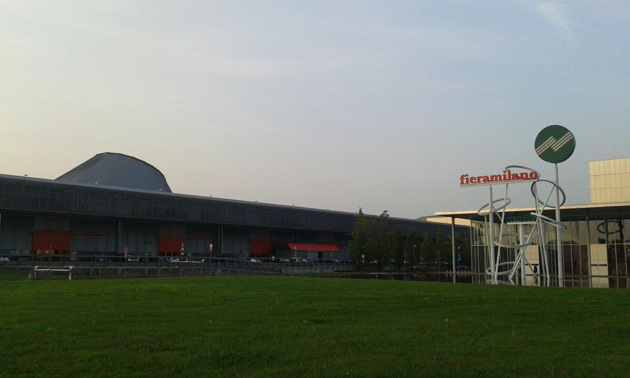 Fiera Milano