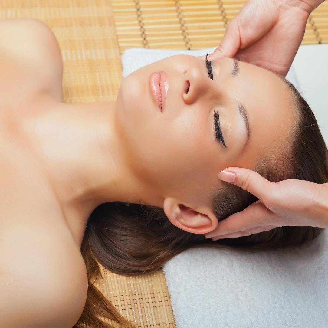 Buddha Beauty & Holistic