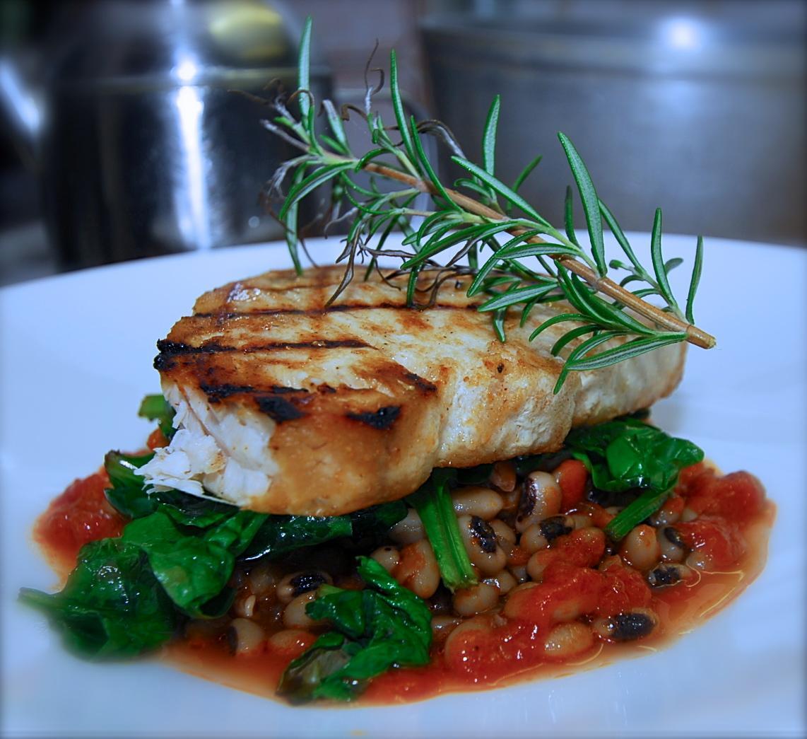 Restaurant Rodos Bay