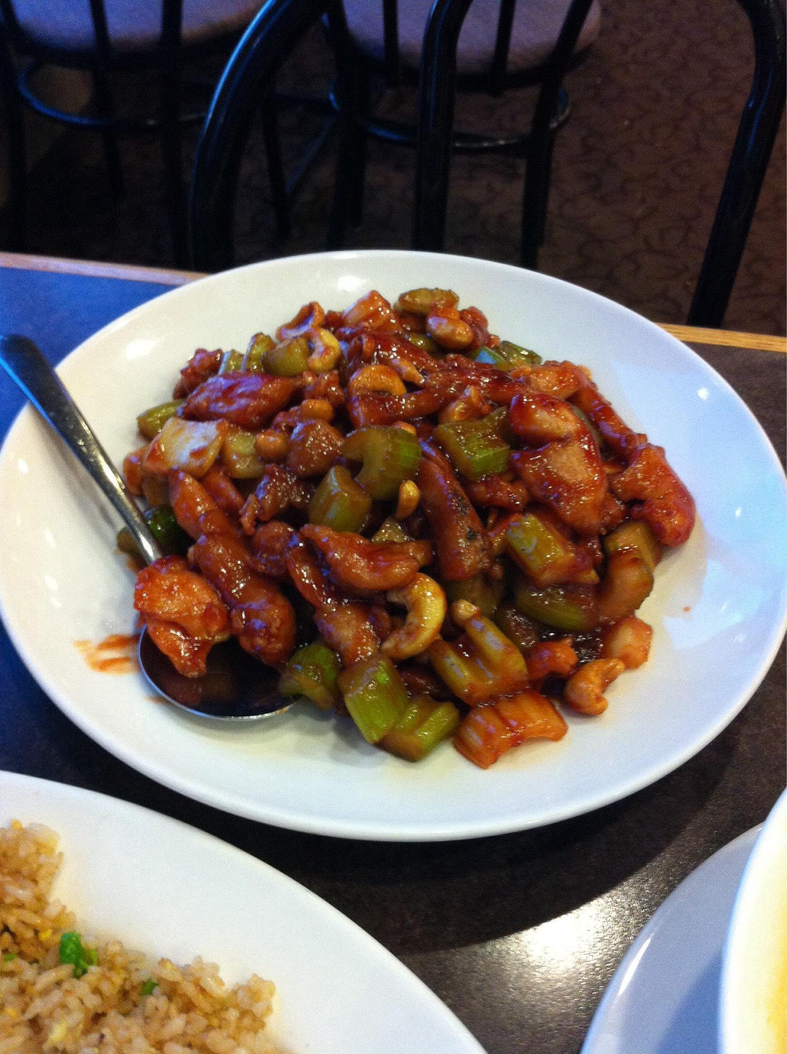 Regency Palace Family Restaurant