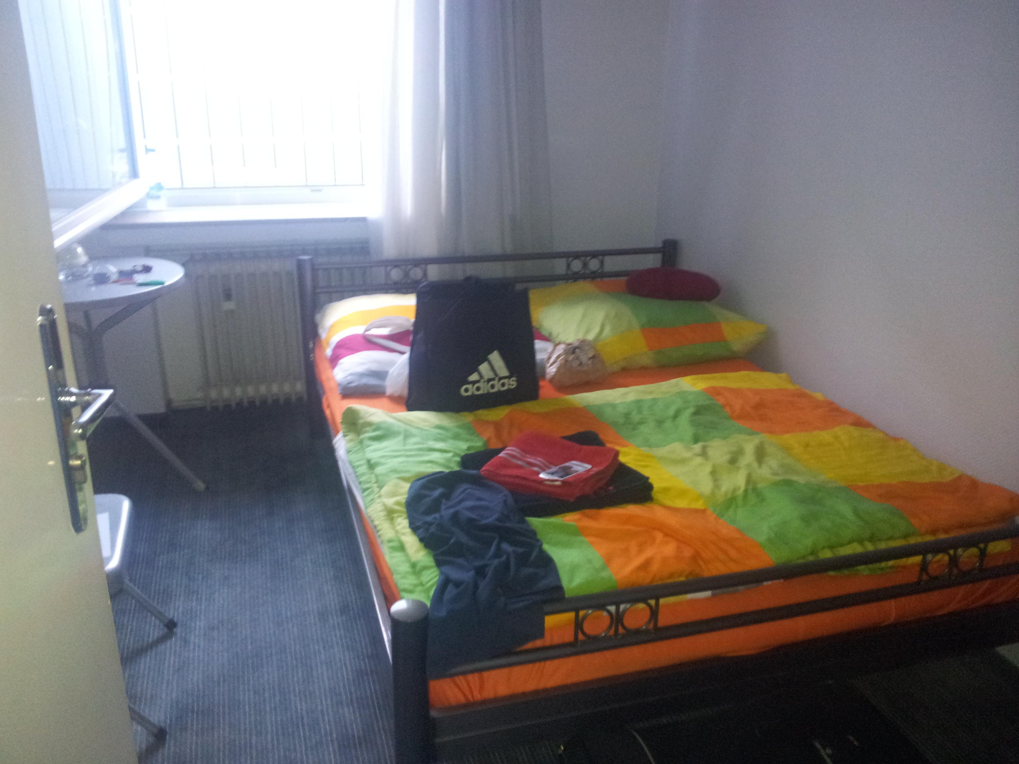 City-Pension-Dortmund