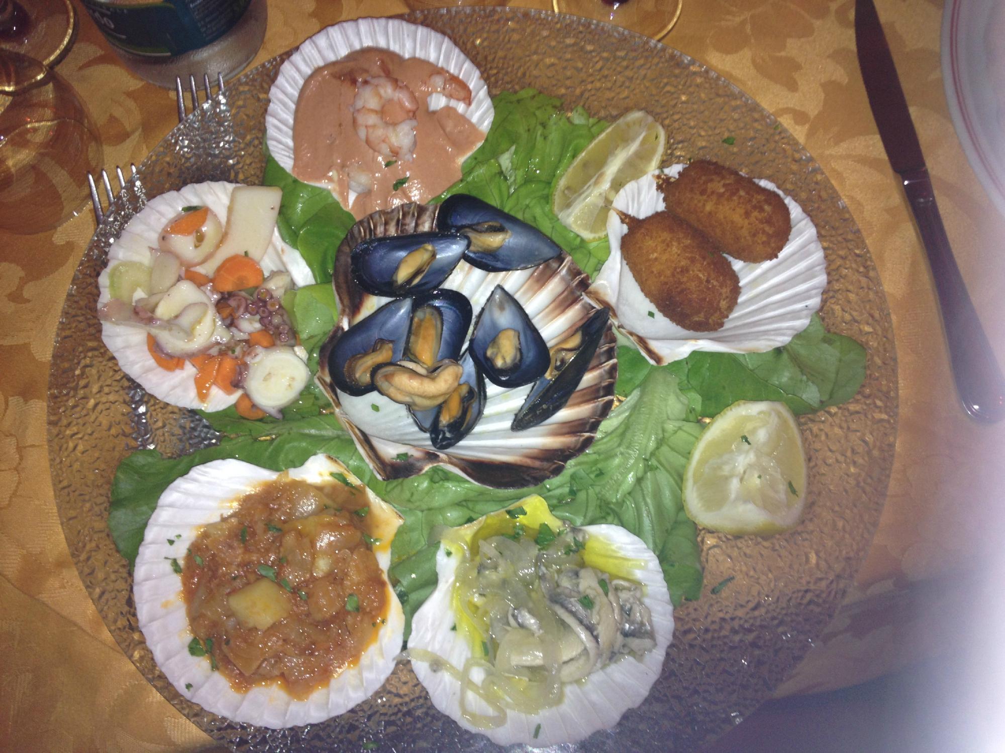 Taverna del Barbarossa