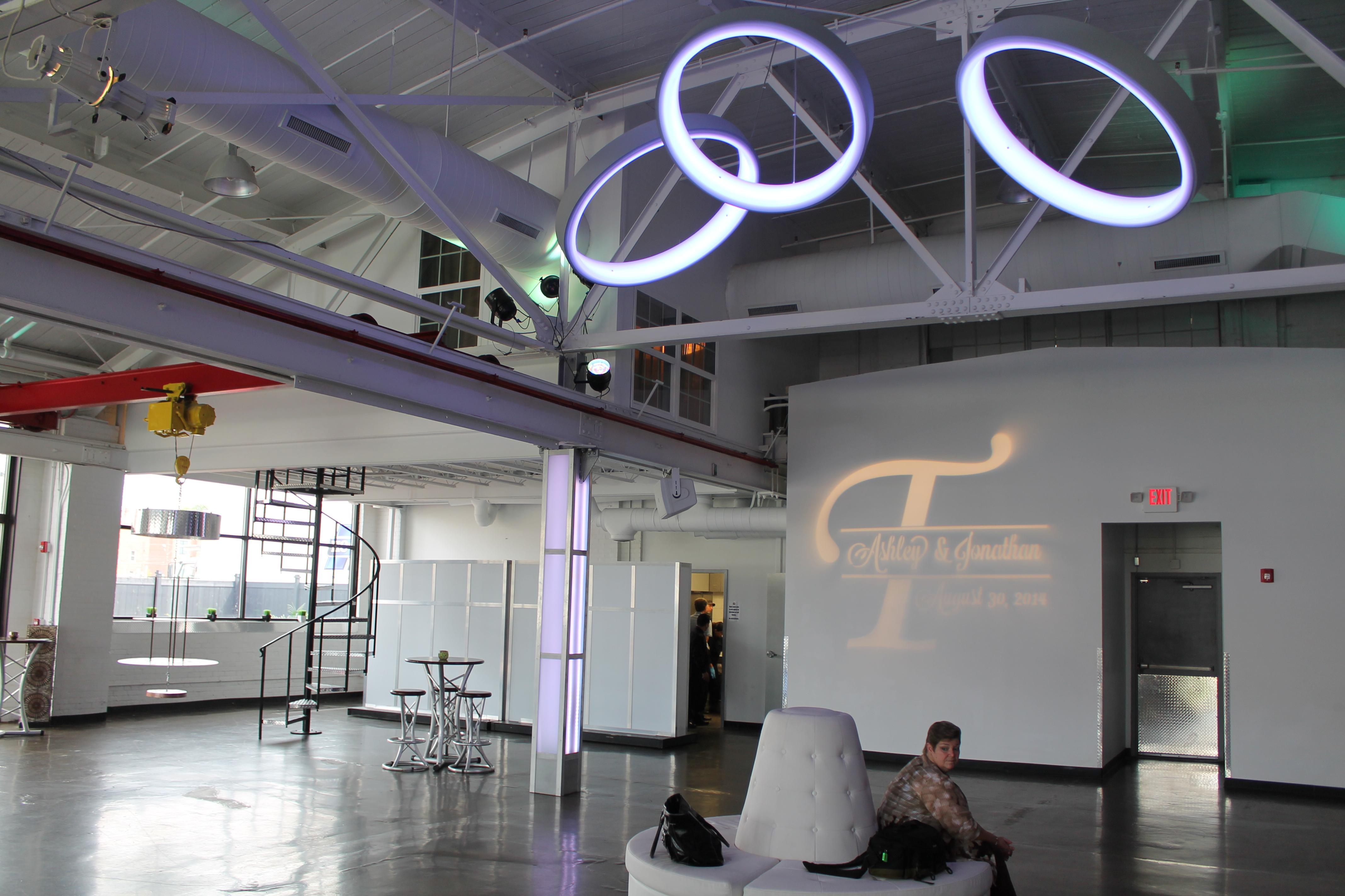 The Crane Bay Event Center