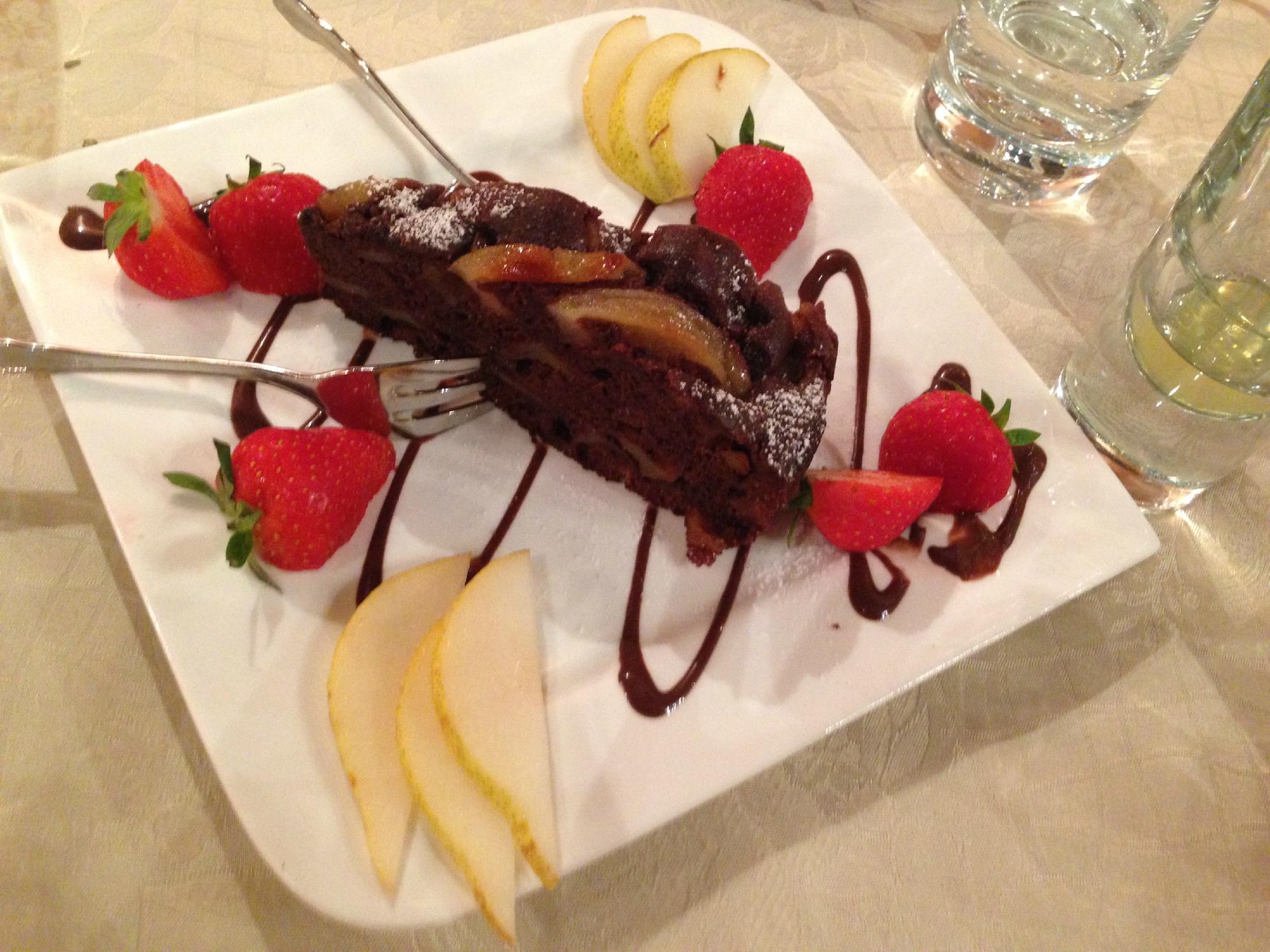 Ristorante Pizzeria RIVA