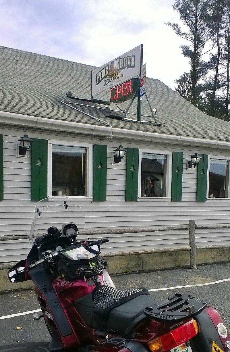Pine Grove Diner