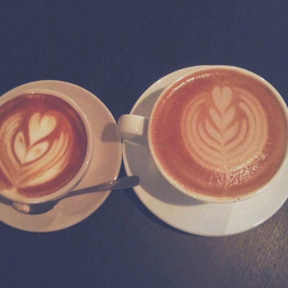 Generations Cafe