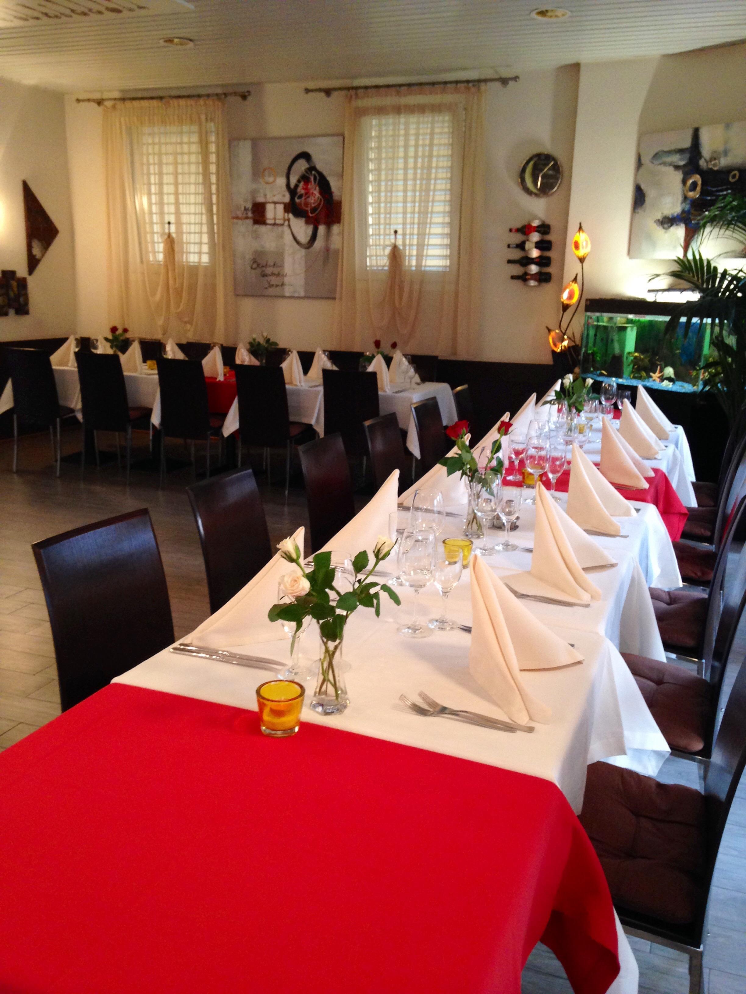 Ristorante Mezzaluna