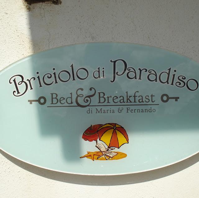 Briciolo di paradiso