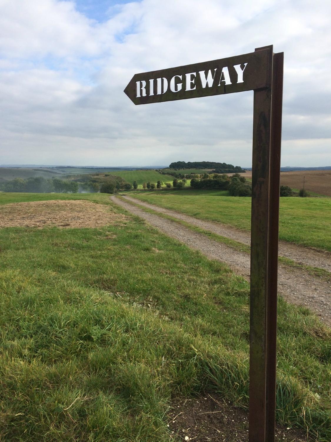 Ridgeway Path National Trail