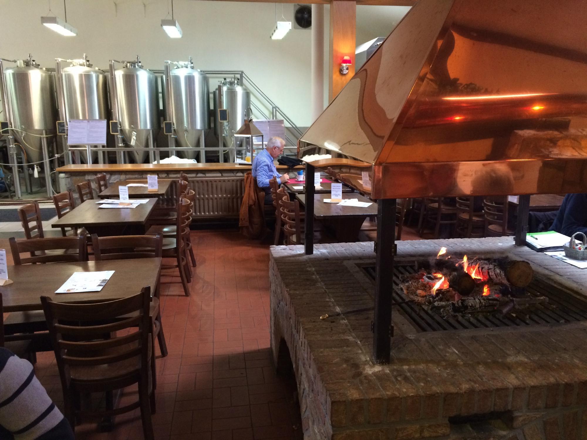 Brasserie Des Fagnes