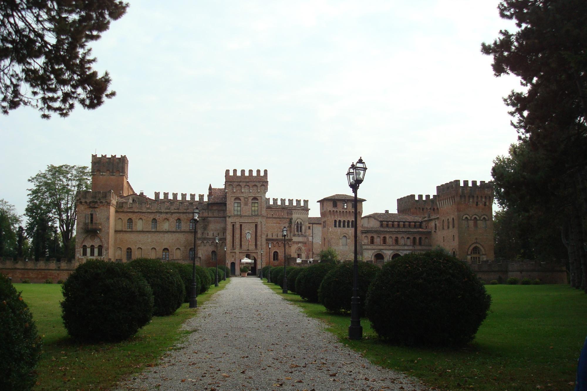 Agriturismo Cantonazzo