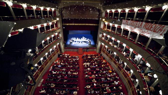 Teatro Valle