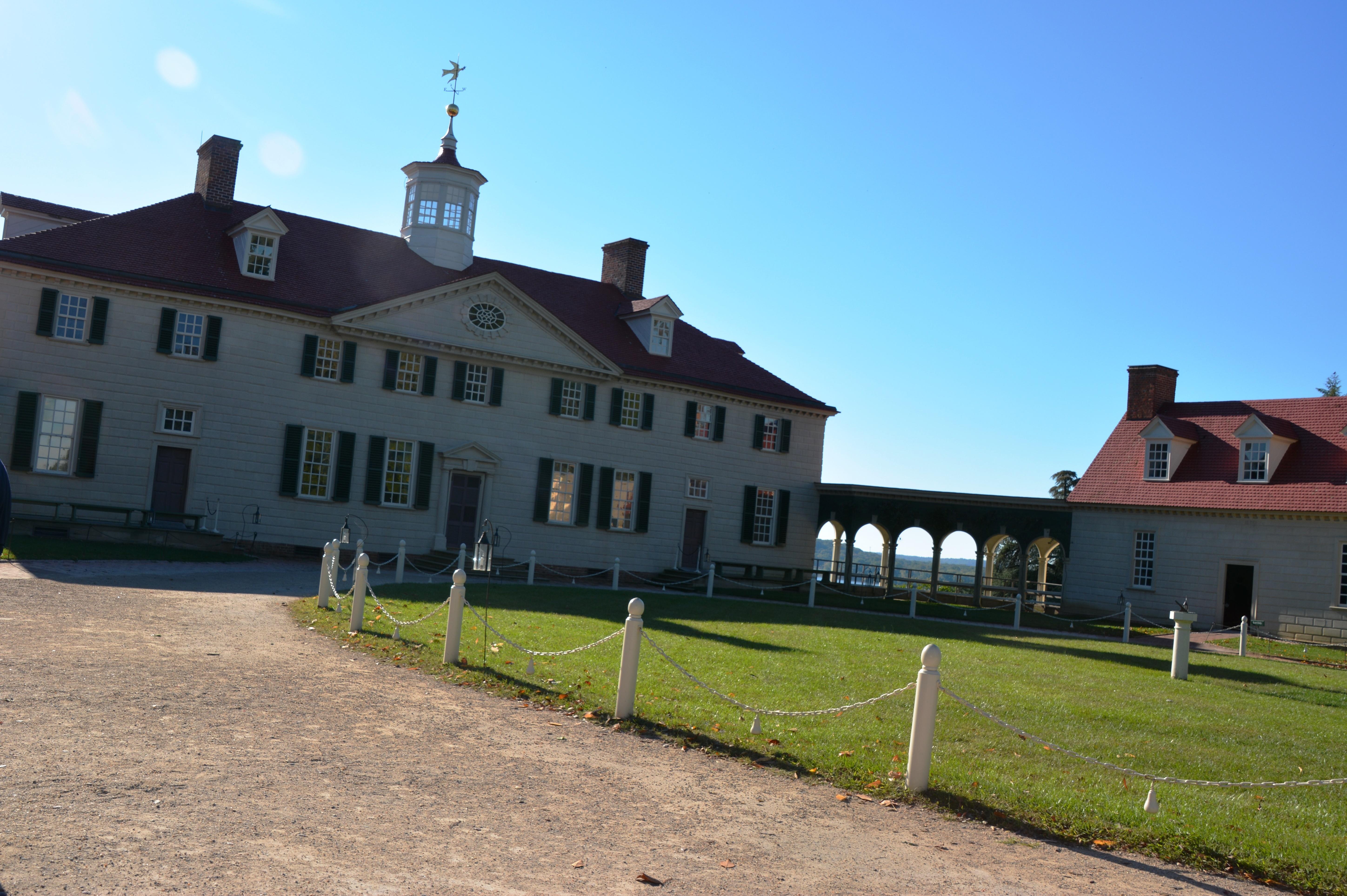 DC Tours - Washington DC After Dark Day Tour
