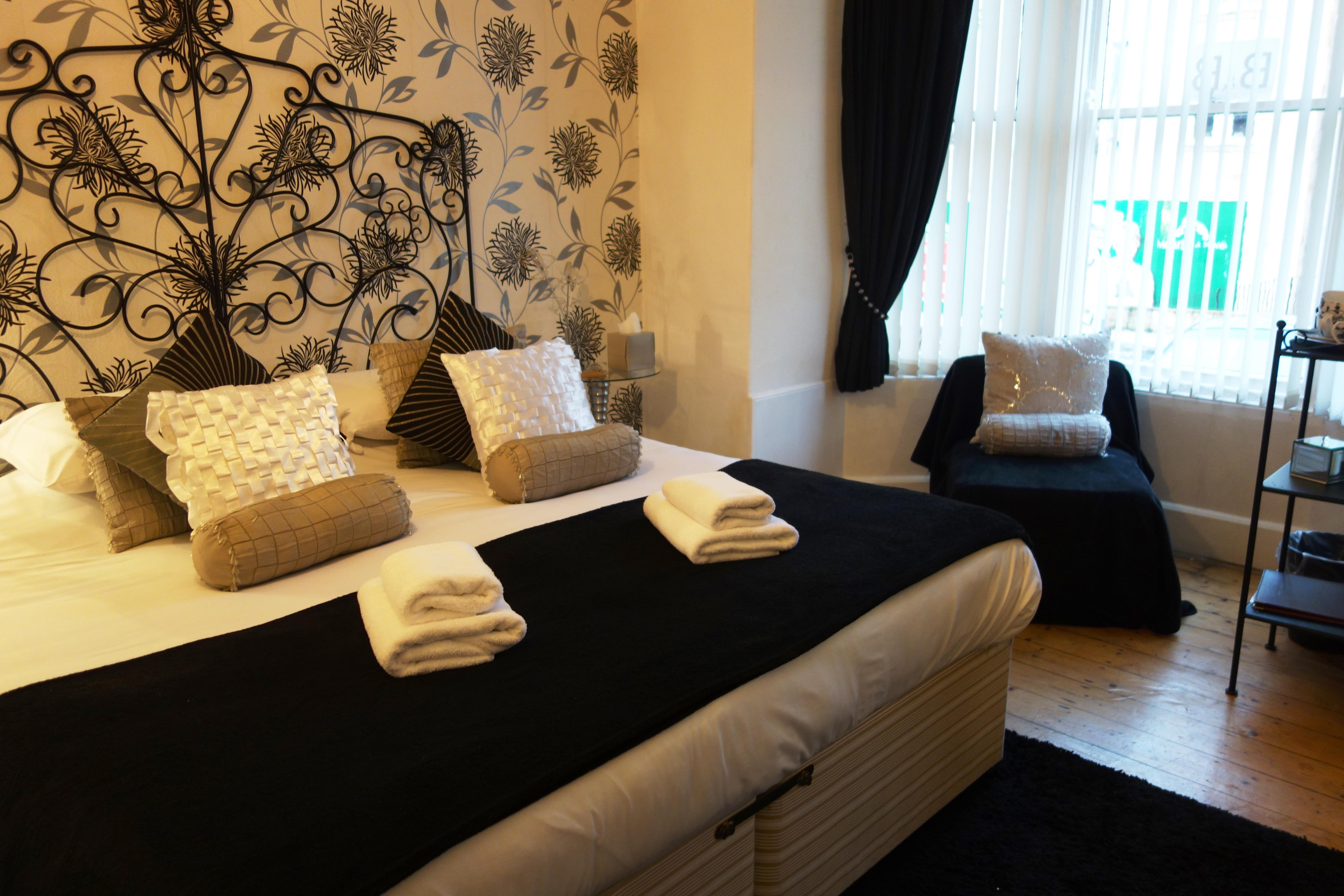 Castle Gate Guest House